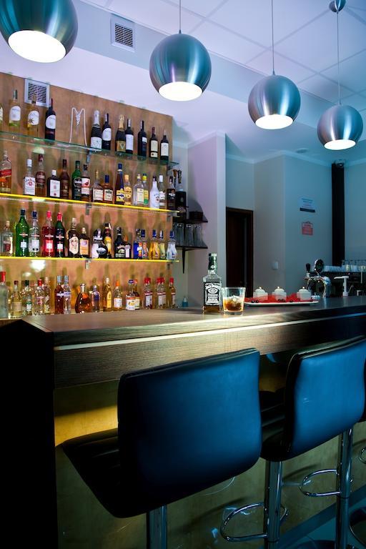 Willa Tanona Bed & Breakfast Bialystok Luaran gambar