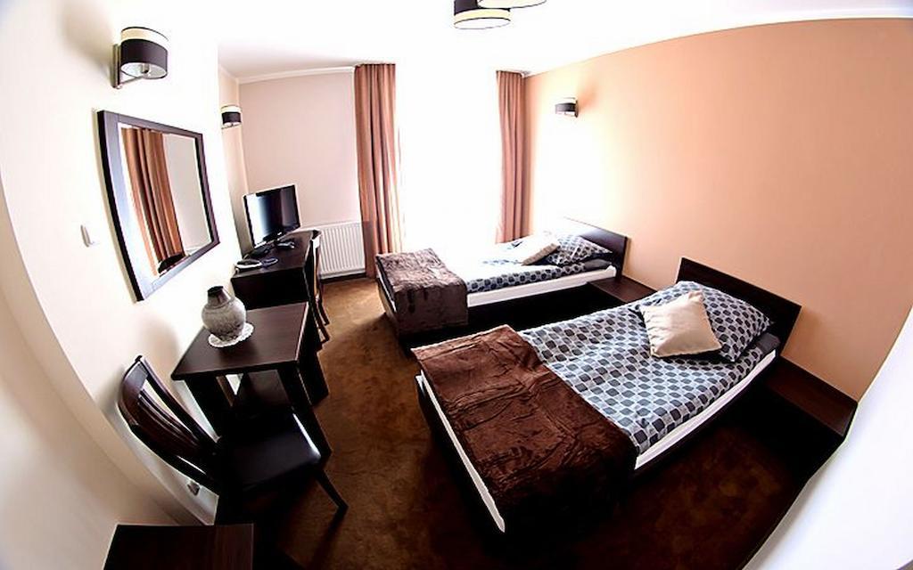 Willa Tanona Bed & Breakfast Bialystok Luaran gambar